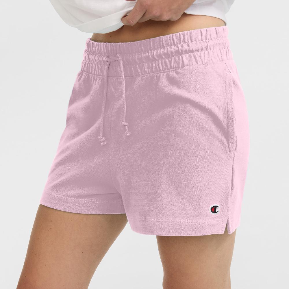 Duofold By Champion 3" T-Shirt Shorts C Logo