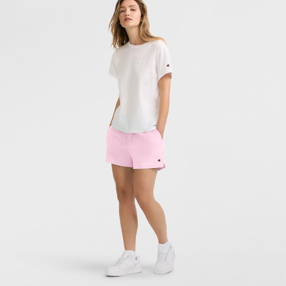 Duofold By Champion 3" T-Shirt Shorts C Logo