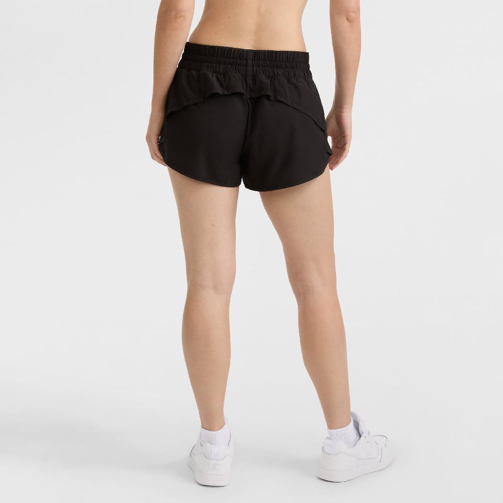 Duofold By Champion 4" Sport Shorts C Logo
