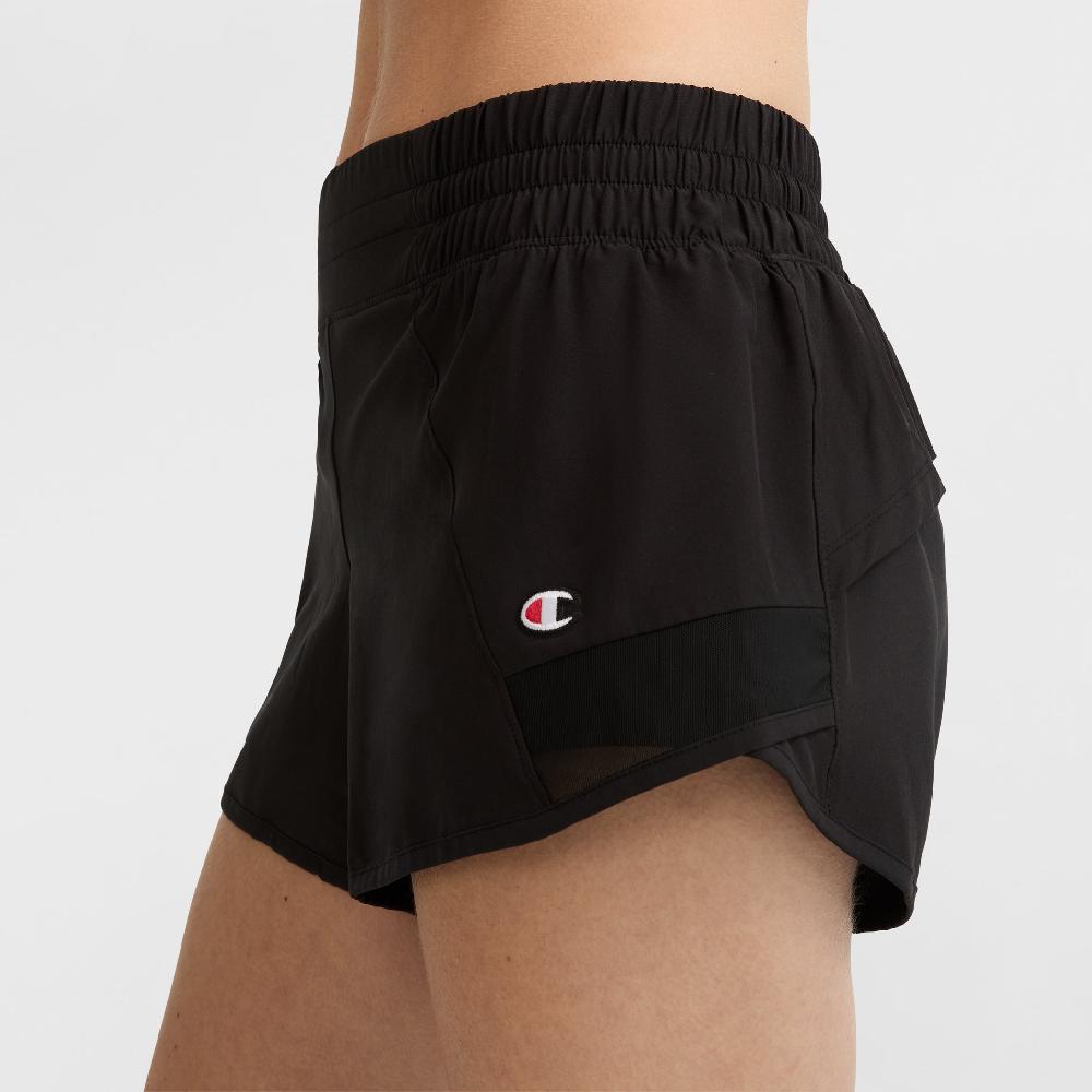 Duofold By Champion 4" Sport Shorts C Logo