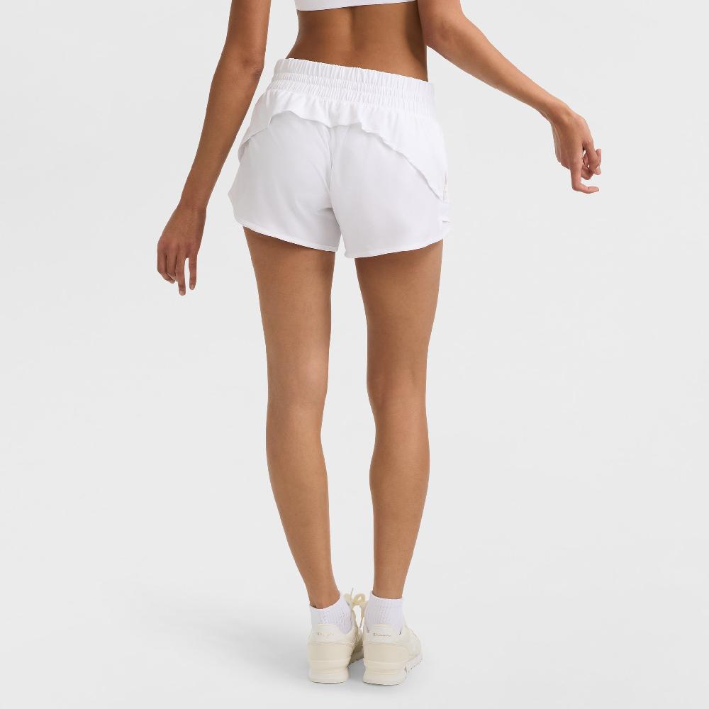 Duofold By Champion 4" Sport Shorts C Logo