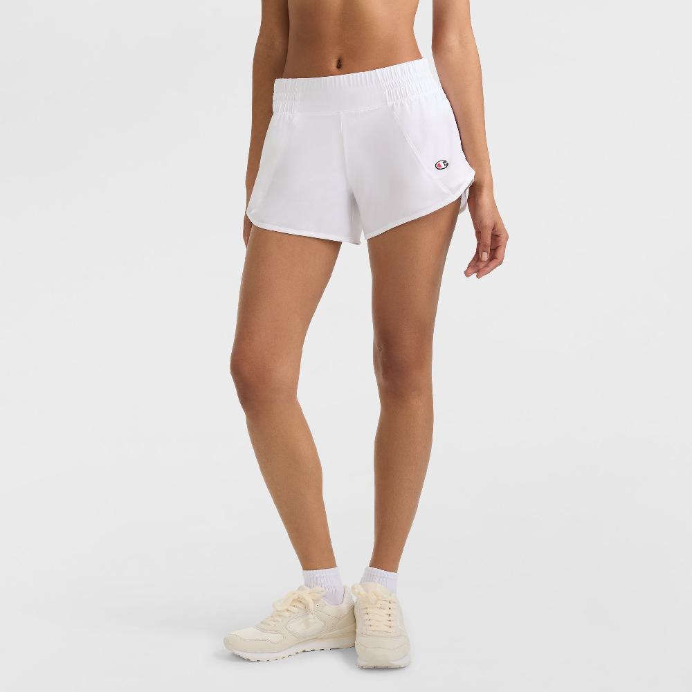 duofold by champion 4" Sport Shorts C Logo