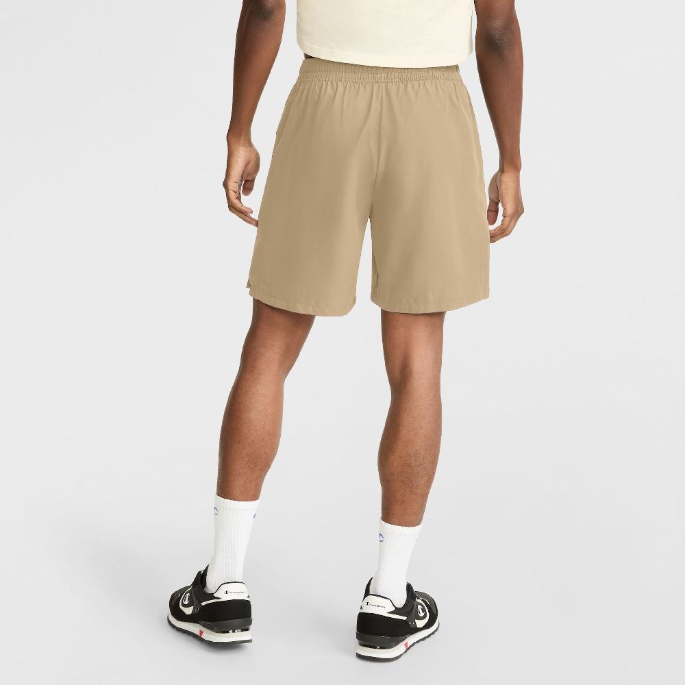 Duofold By Champion 7" Woven Sports Shorts