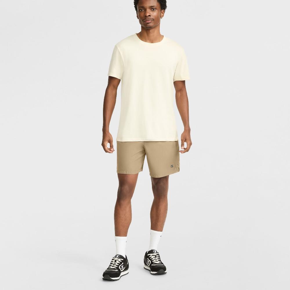 Duofold By Champion 7" Woven Sports Shorts