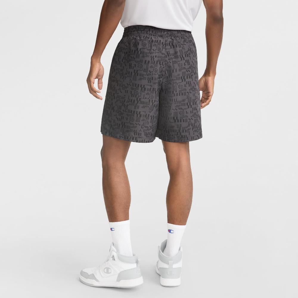 Duofold By Champion 7" Woven Sports Shorts