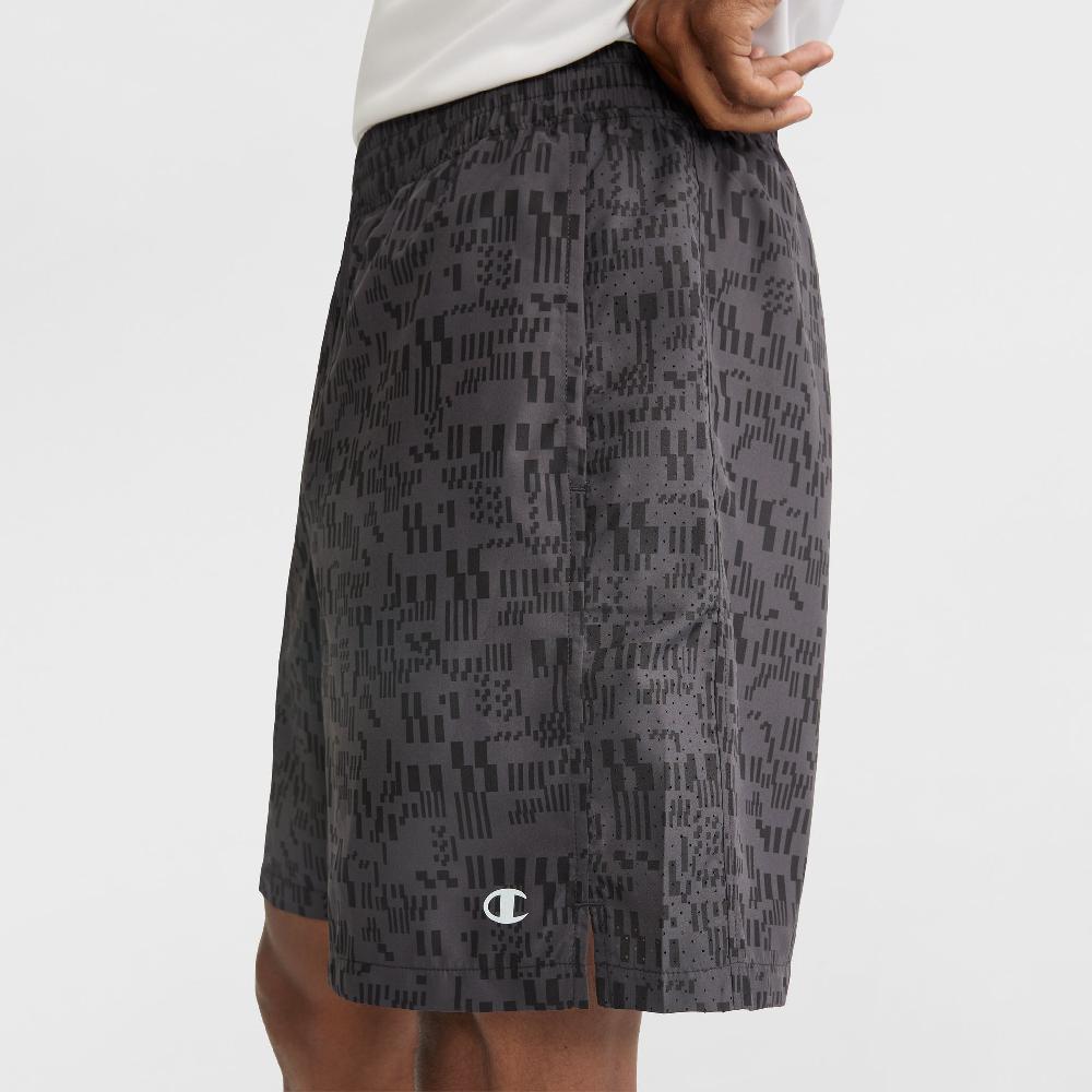 Duofold By Champion 7" Woven Sports Shorts