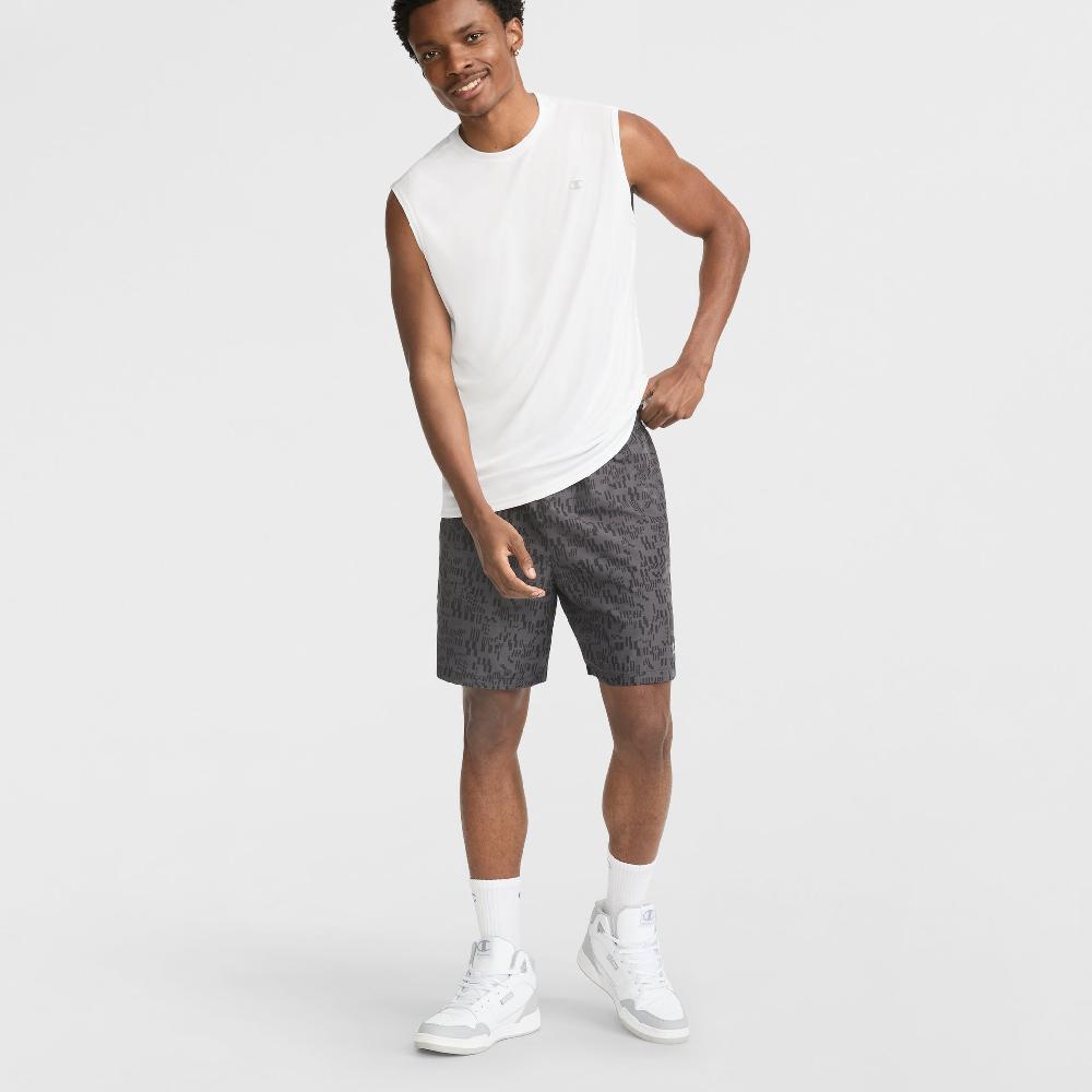 Duofold By Champion 7" Woven Sports Shorts