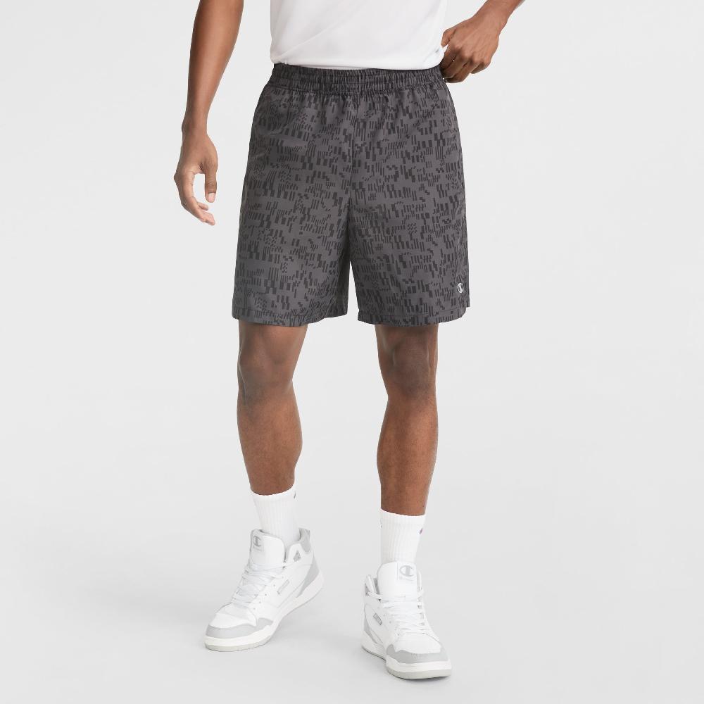 duofold by champion 7" Woven Sports Shorts