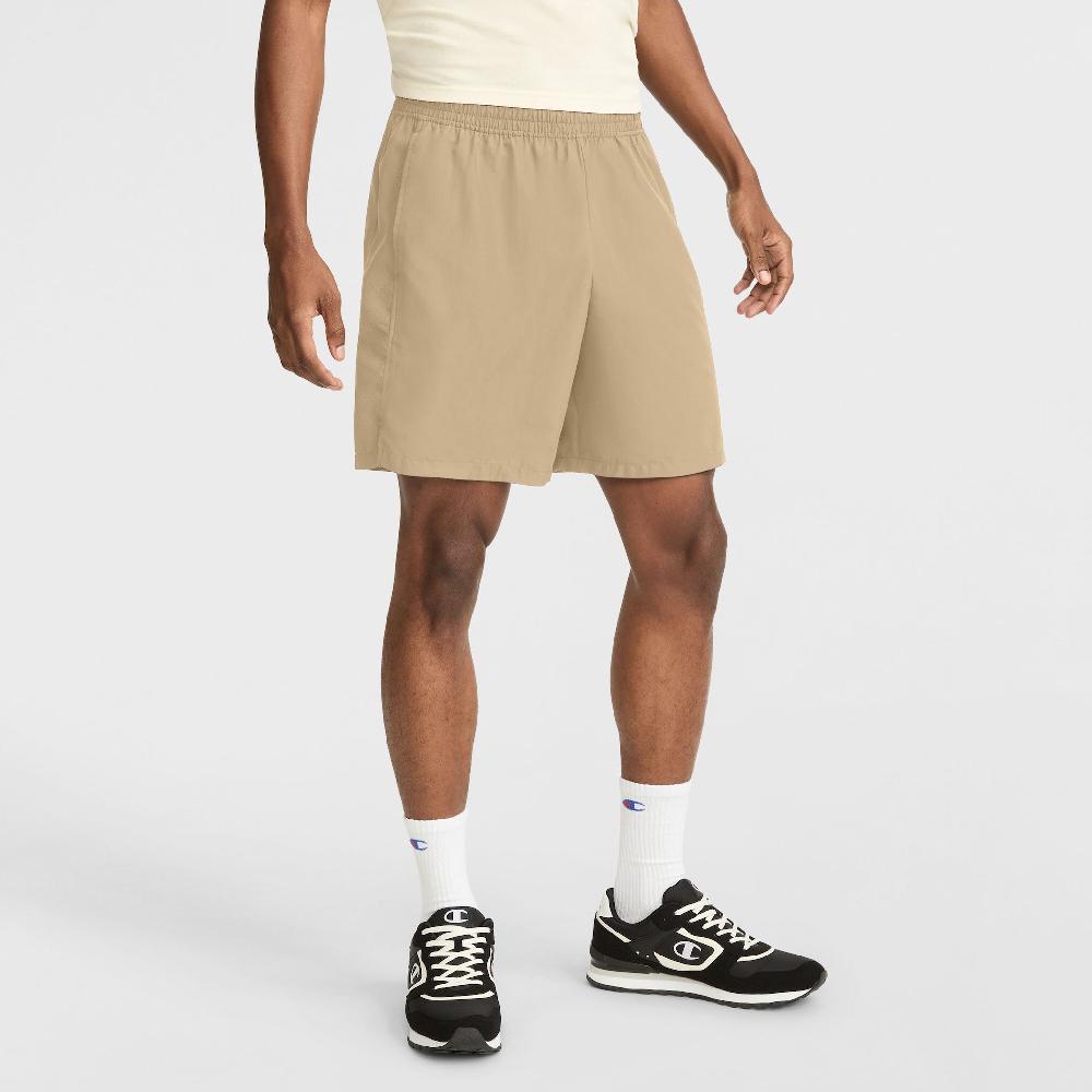duofold by champion 7" Woven Sports Shorts