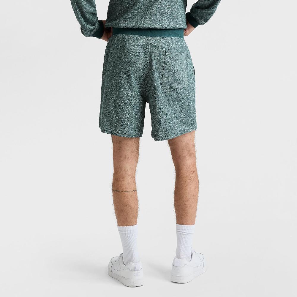 Duofold By Champion 7" Yearbook Sweat Short C Logo