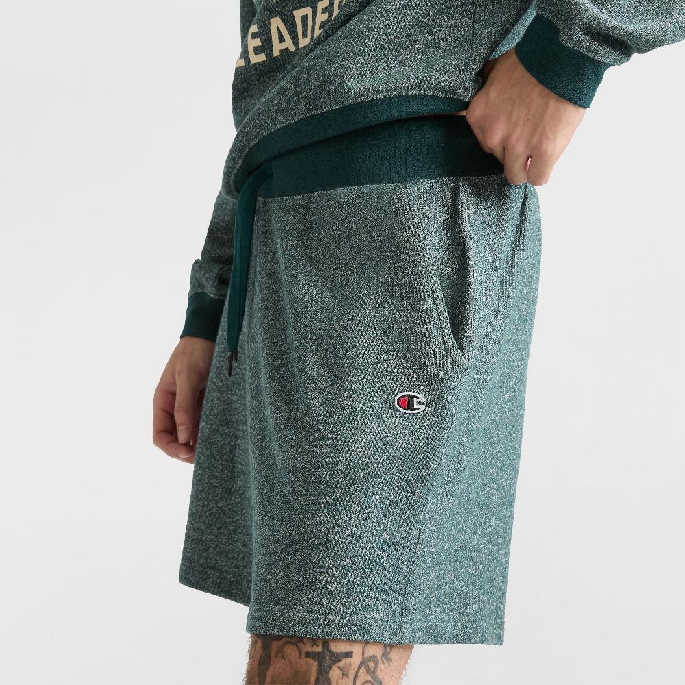 Duofold By Champion 7" Yearbook Sweat Short C Logo