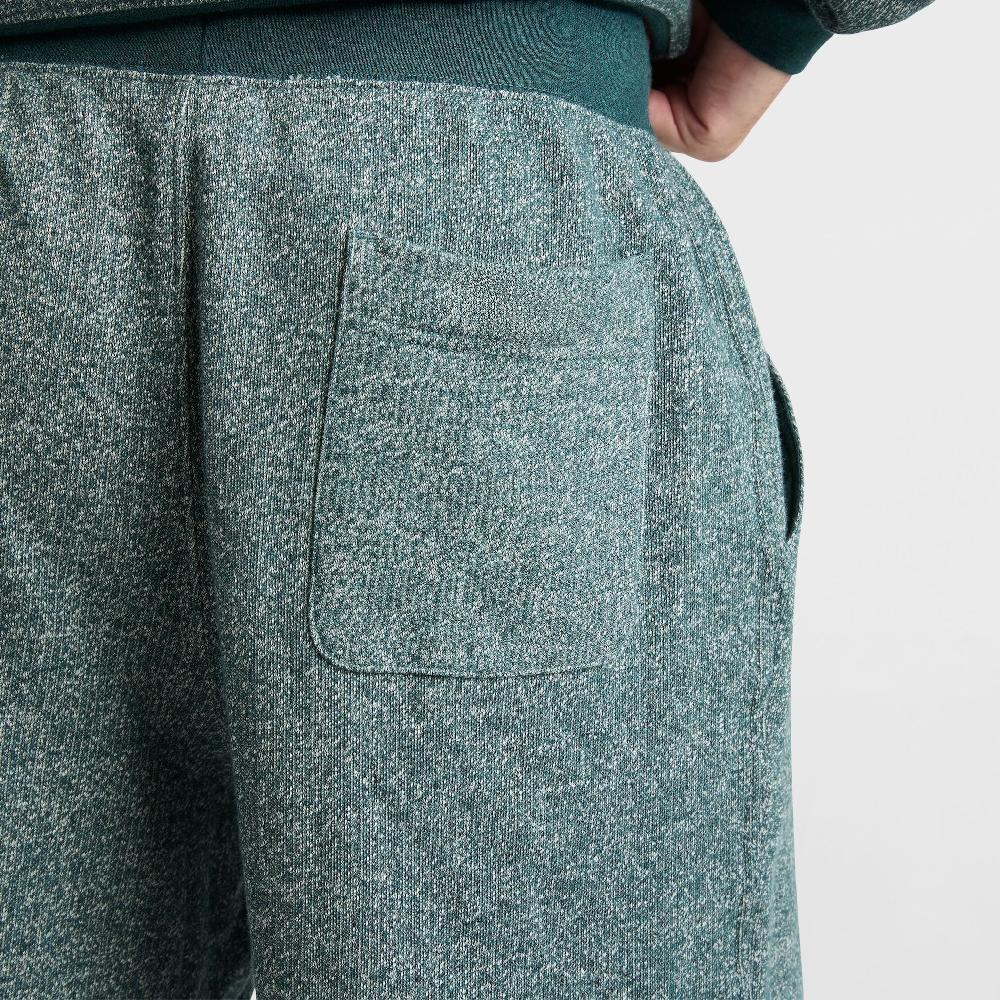 Duofold By Champion 7" Yearbook Sweat Short C Logo