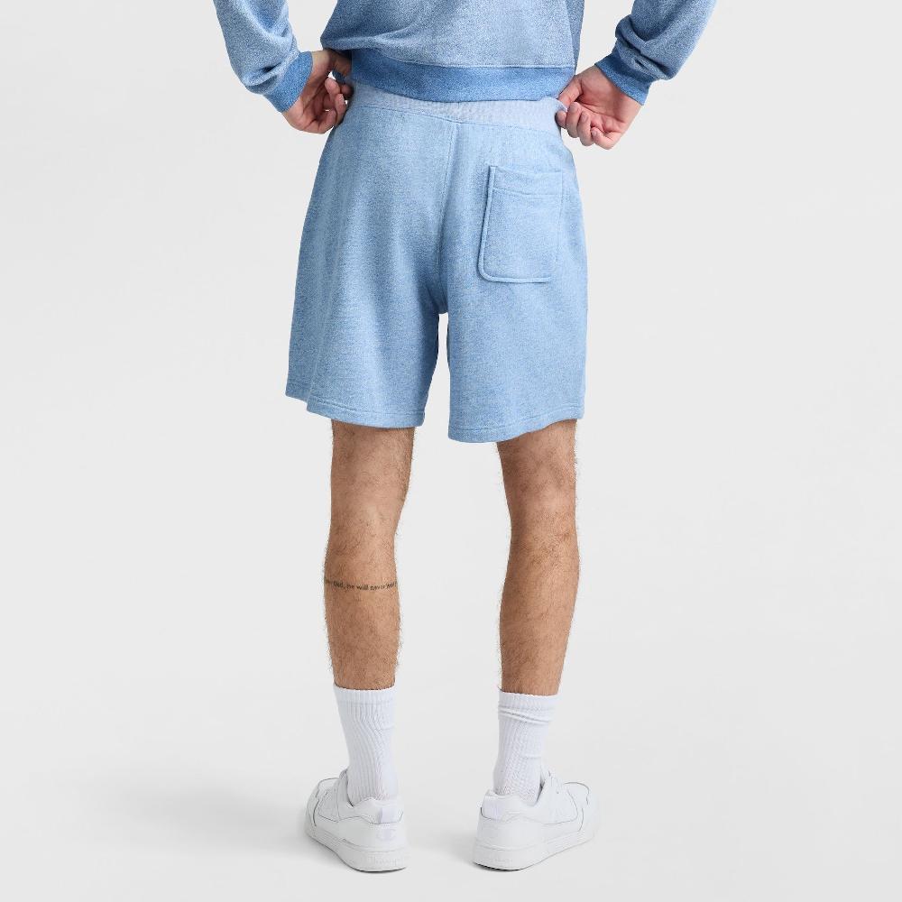 Duofold By Champion 7" Yearbook Sweat Short C Logo