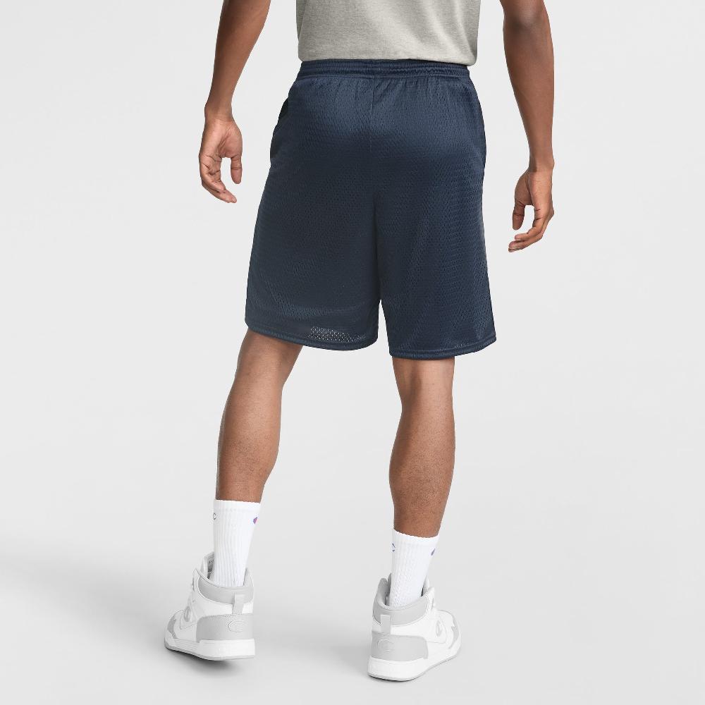 duofold by champion 9" Classic Mesh Shorts C Logo