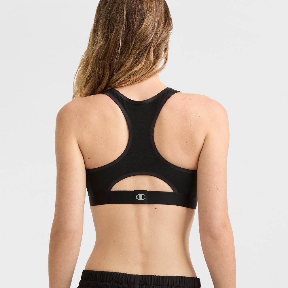 Duofold By Champion Absolute Sports Bra C Logo
