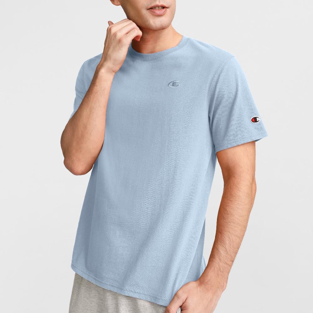 Duofold By Champion Classic T-Shirt C Logo