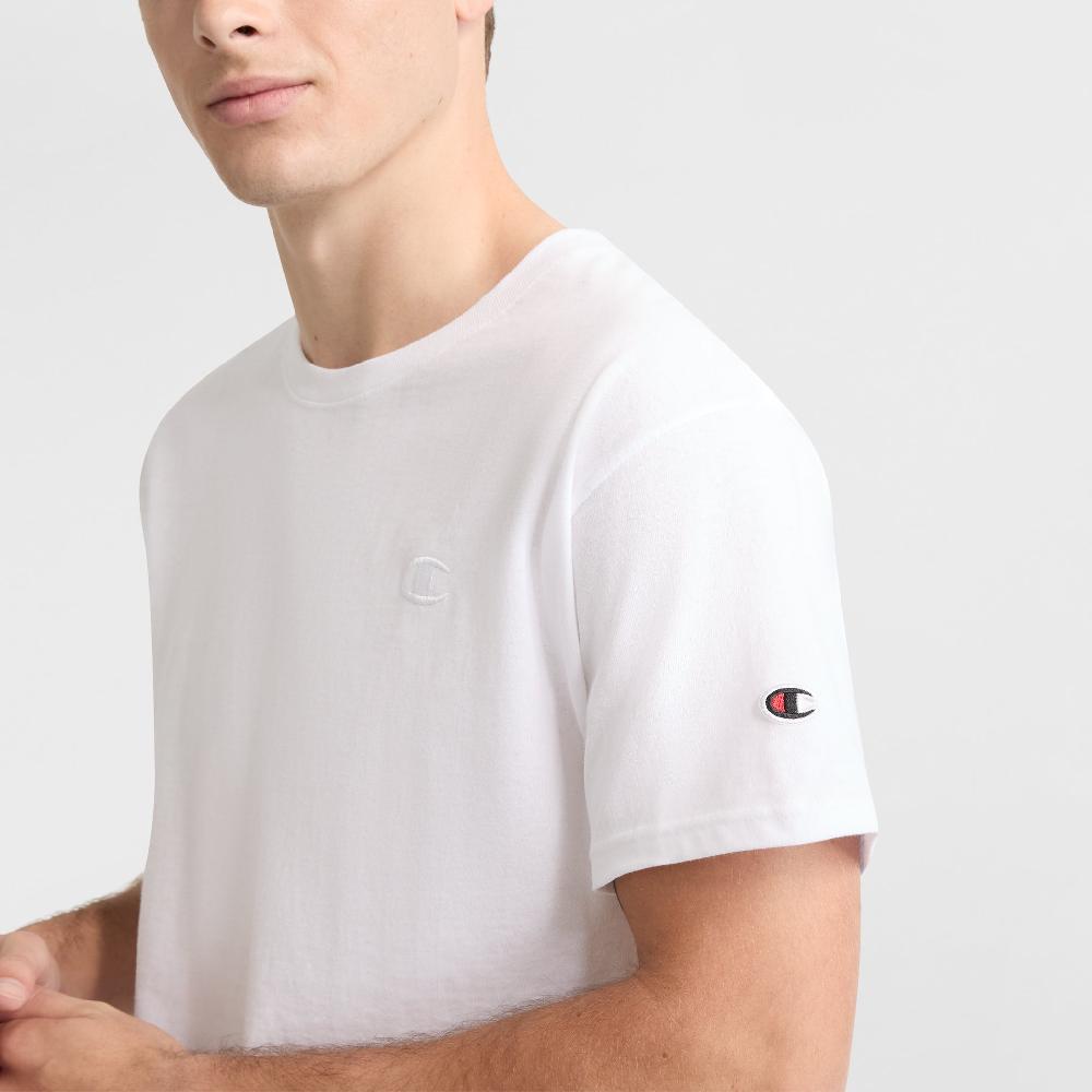 Duofold By Champion Classic T-Shirt C Logo