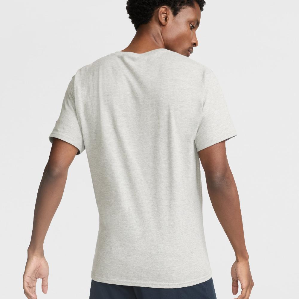 Duofold By Champion Classic T-Shirt C Logo