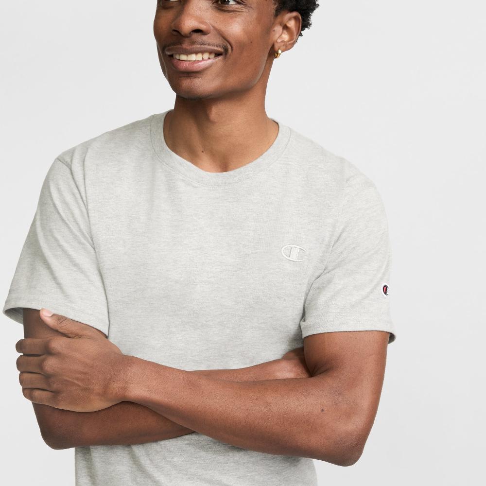 Duofold By Champion Classic T-Shirt C Logo