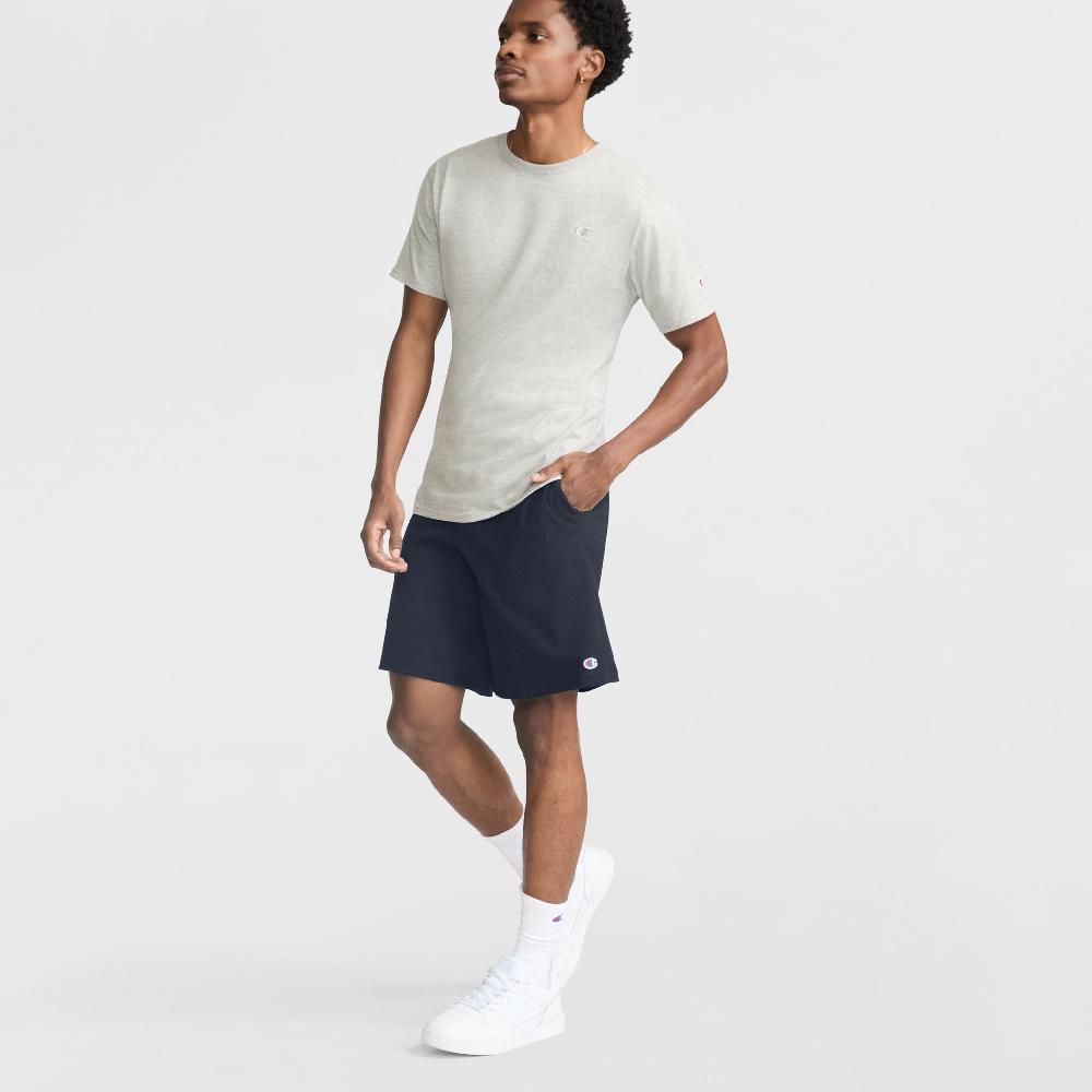 Duofold By Champion Classic T-Shirt C Logo