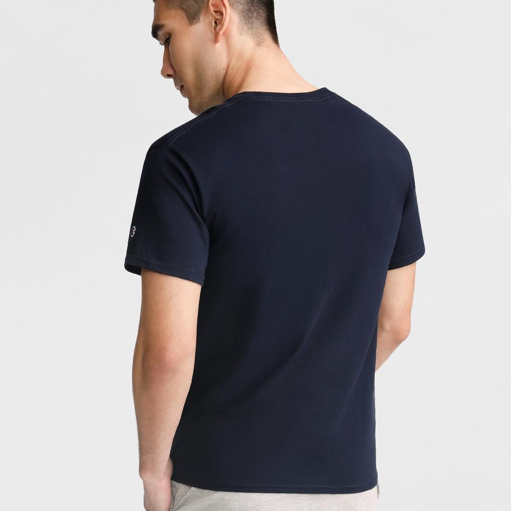 Duofold By Champion Classic T-Shirt C Logo