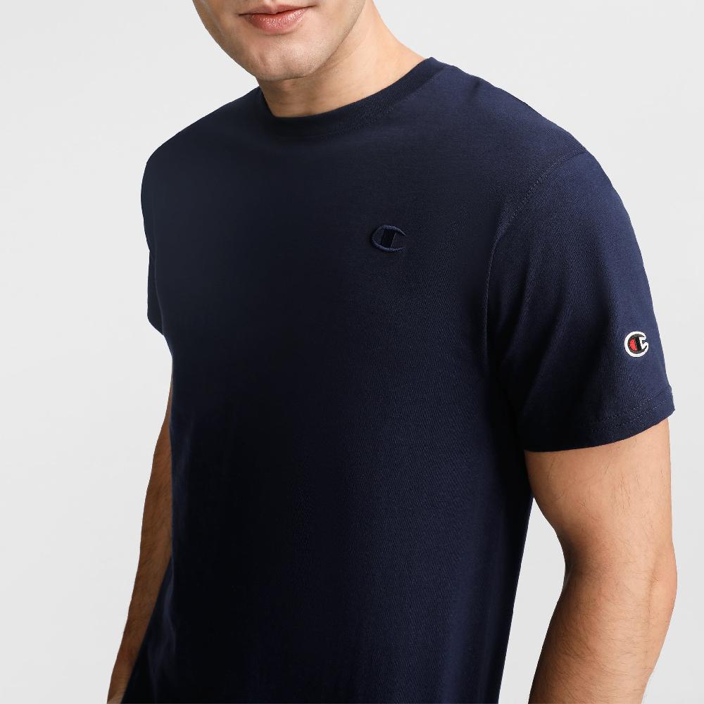 Duofold By Champion Classic T-Shirt C Logo