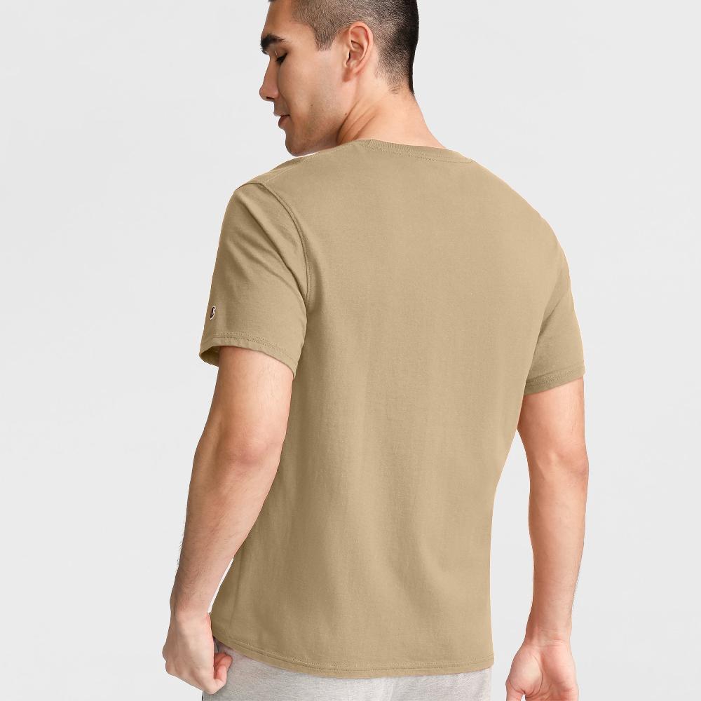 Duofold By Champion Classic T-Shirt C Logo