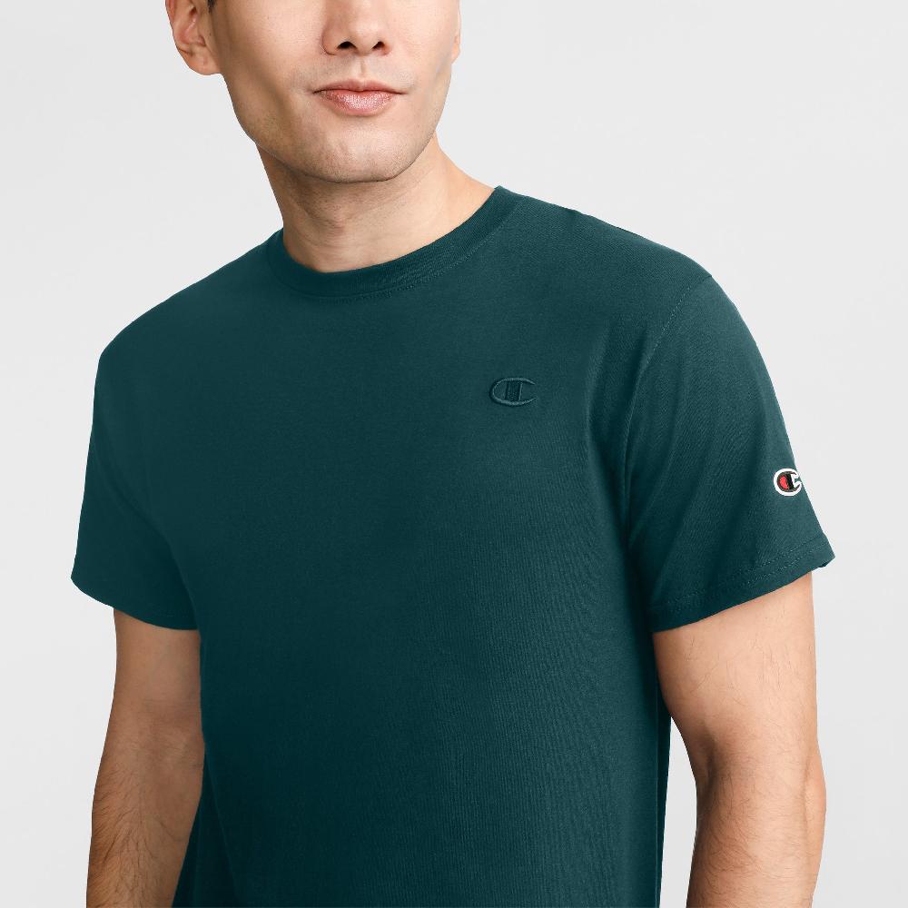 Duofold By Champion Classic T-Shirt C Logo