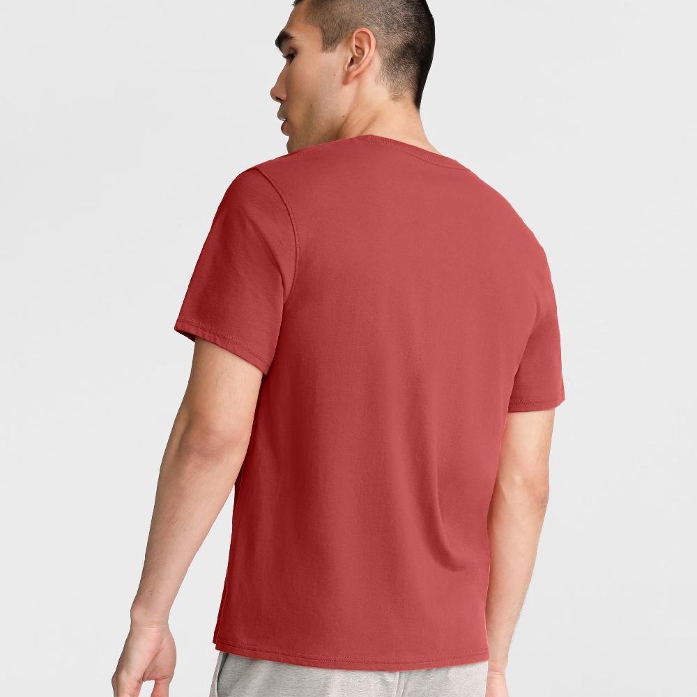 Duofold By Champion Classic T-Shirt C Logo