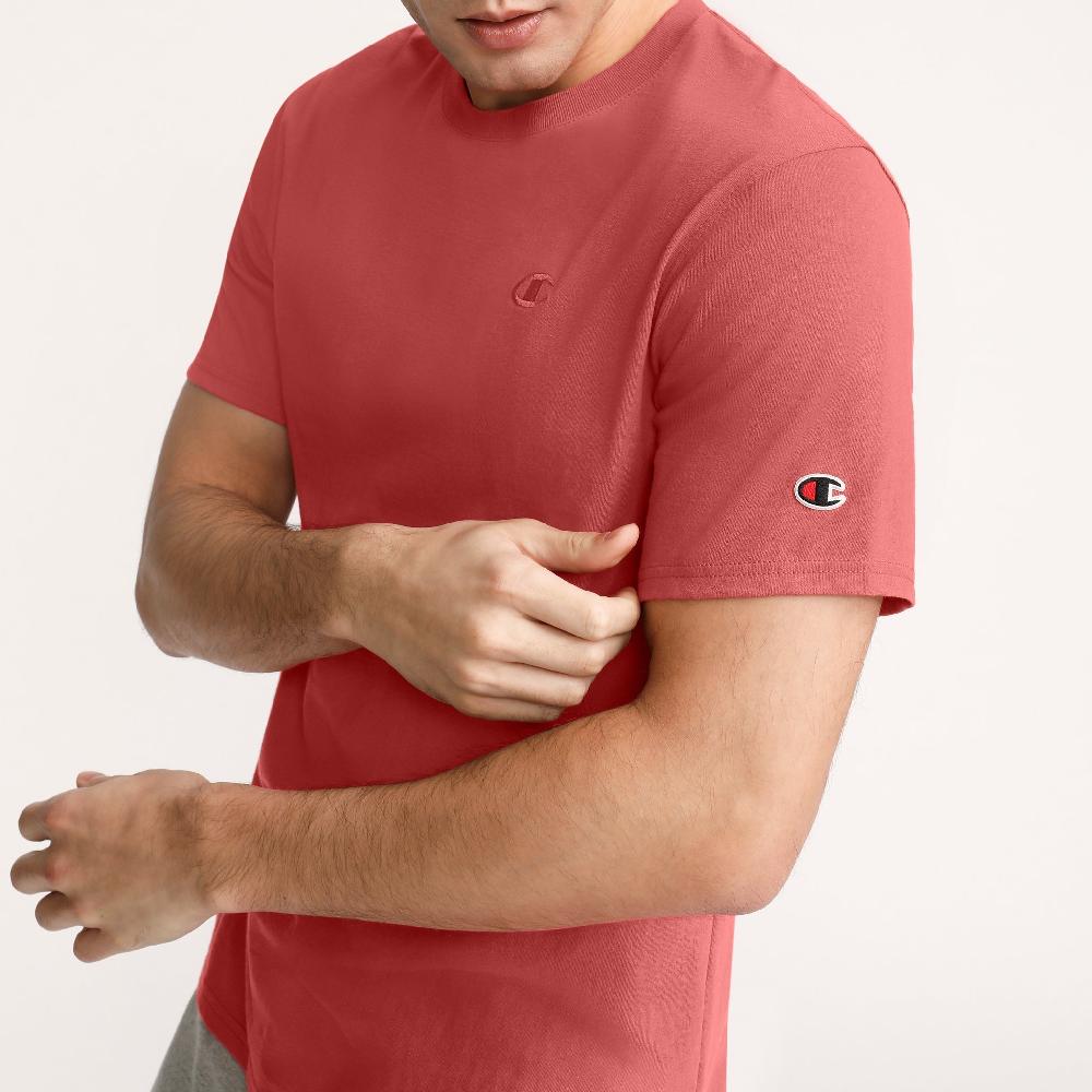 Duofold By Champion Classic T-Shirt C Logo