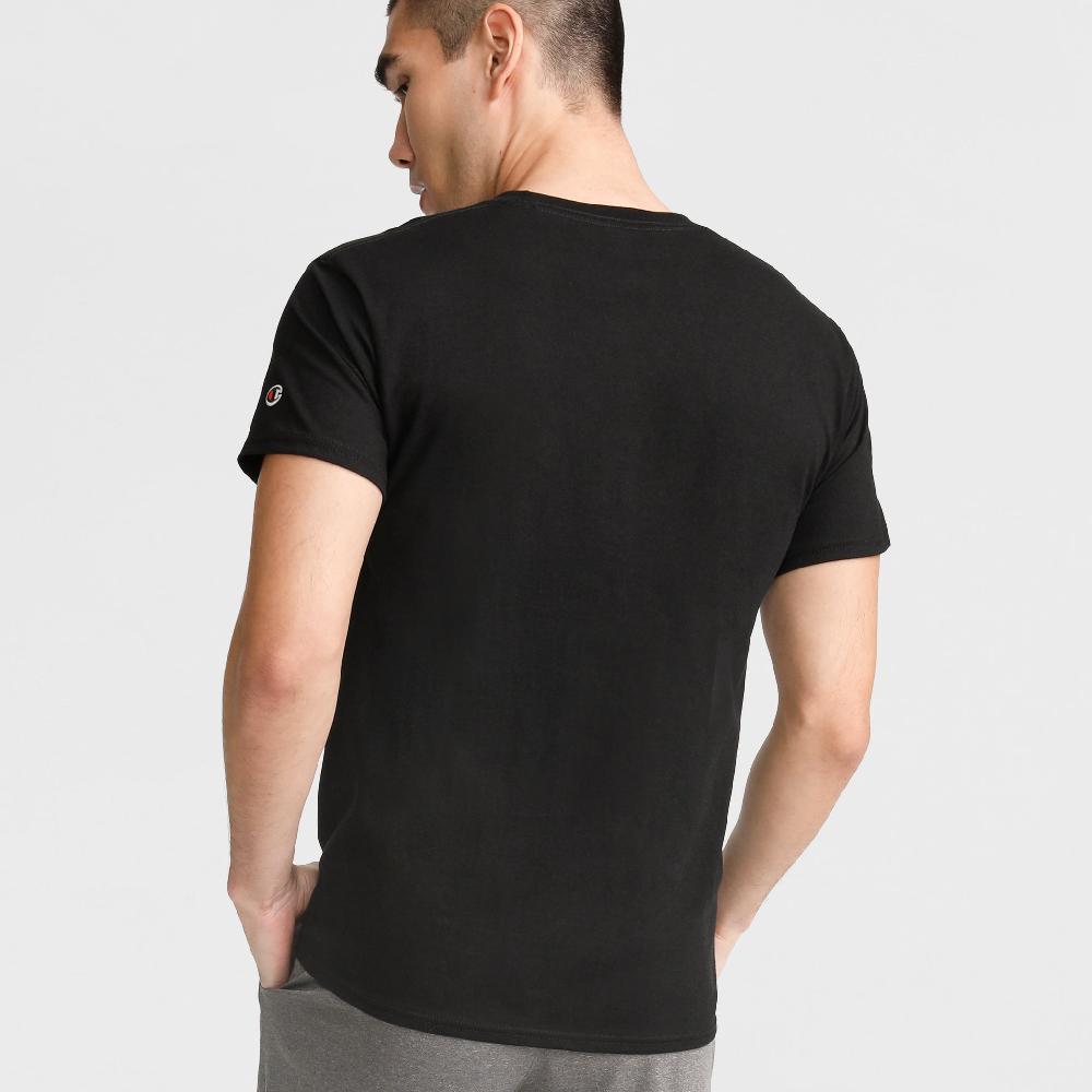 Duofold By Champion Classic T-Shirt C Logo