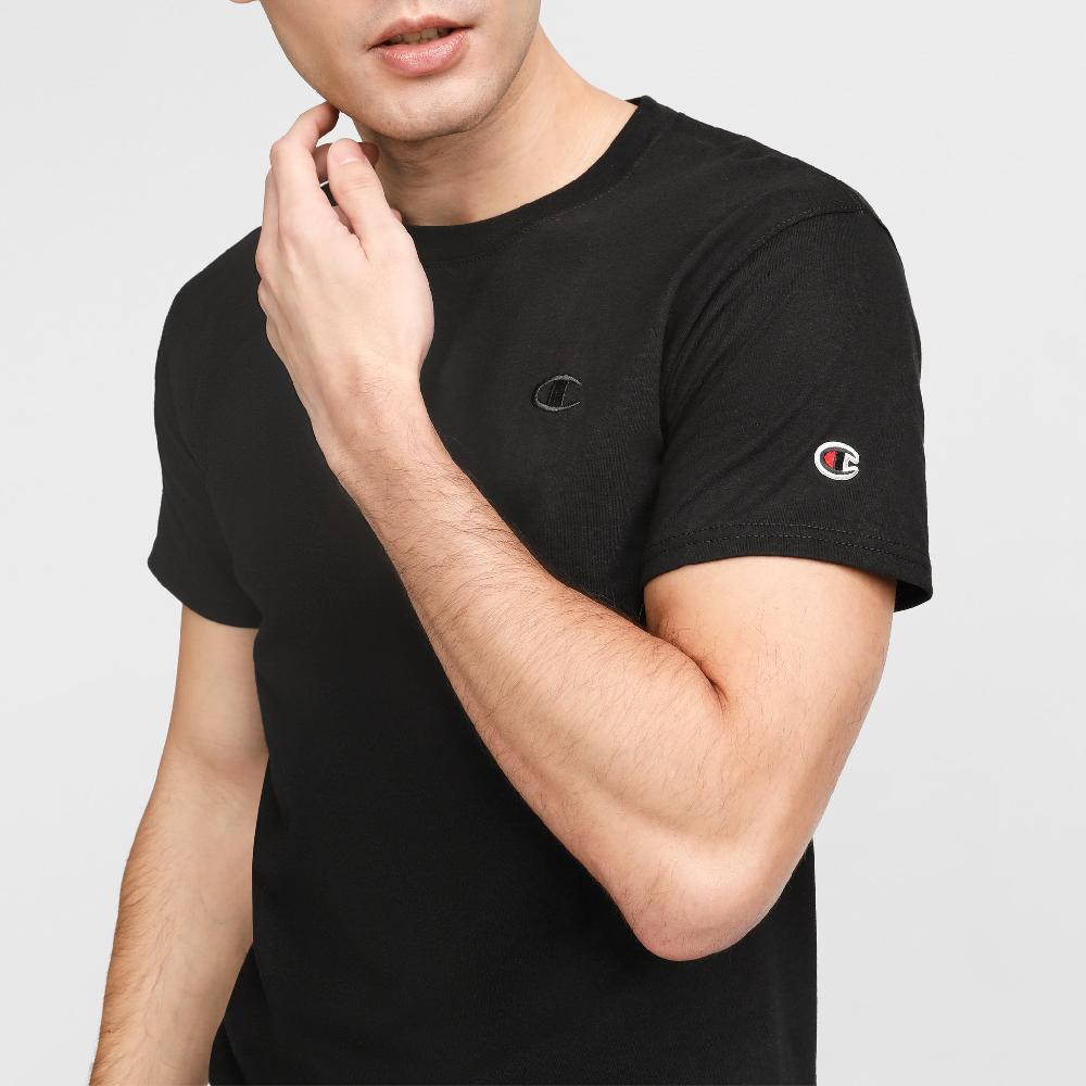 Duofold By Champion Classic T-Shirt C Logo