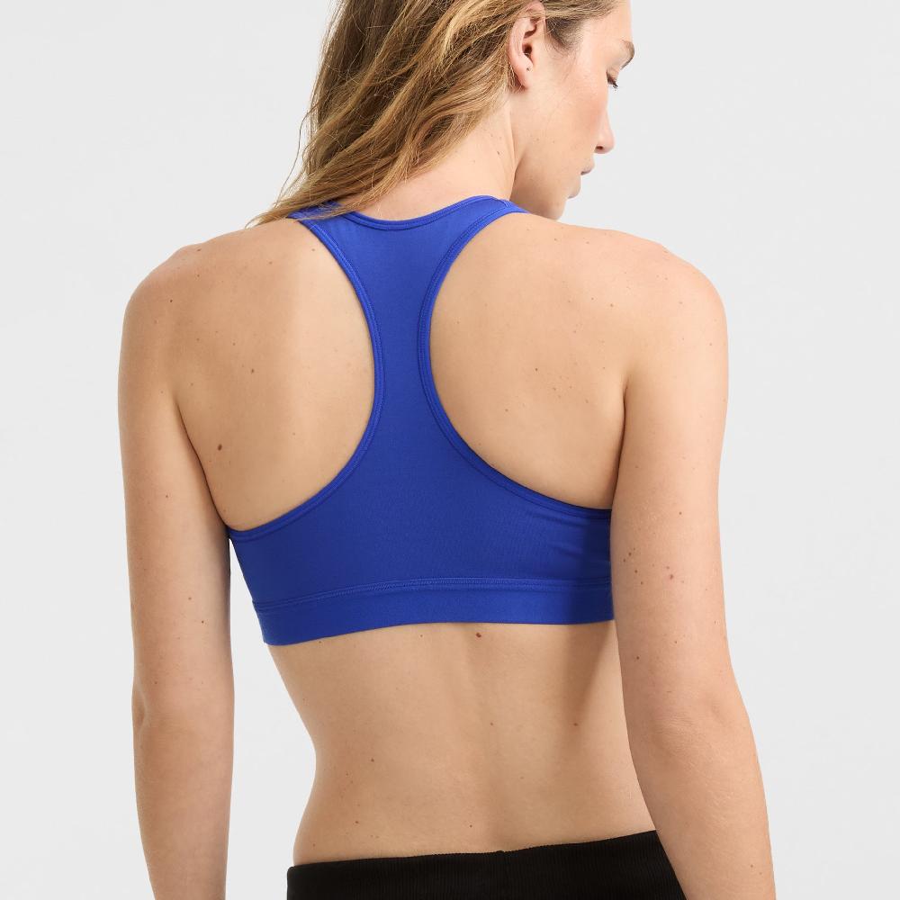 Duofold By Champion Compression Sports Bra C Logo