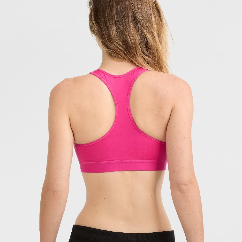Duofold By Champion Compression Sports Bra C Logo