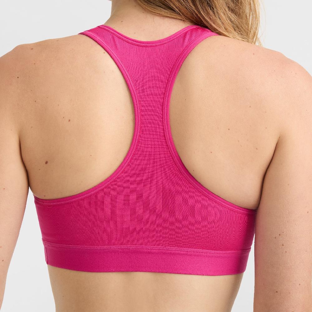 Duofold By Champion Compression Sports Bra C Logo