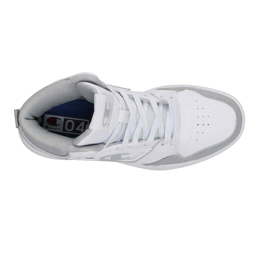 Duofold By Champion Kids' 5-on-5 High