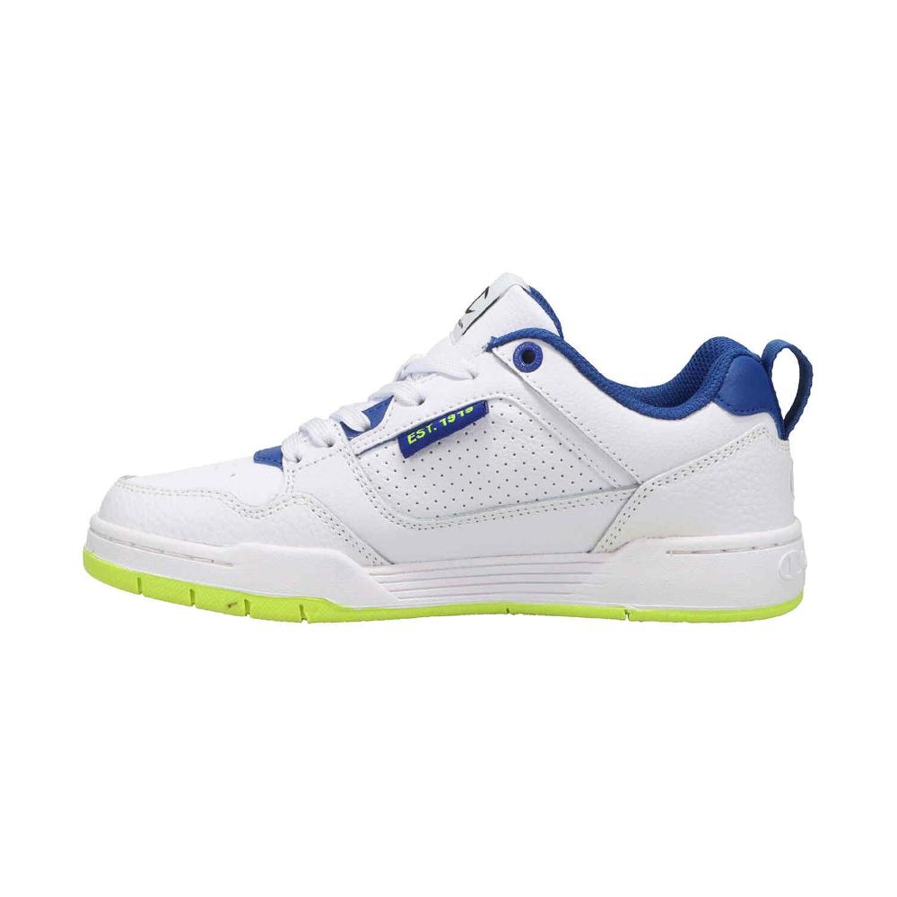 Duofold By Champion Kids' 5-on-5 Low