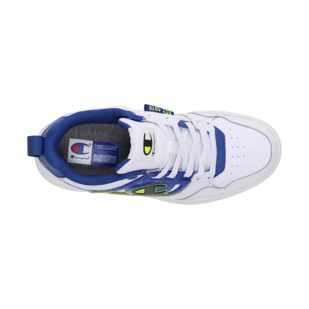 Duofold By Champion Kids' 5-on-5 Low