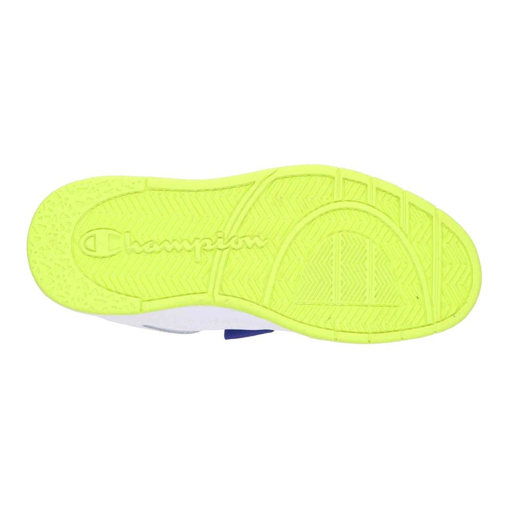 Duofold By Champion Kids' 5-on-5 Low