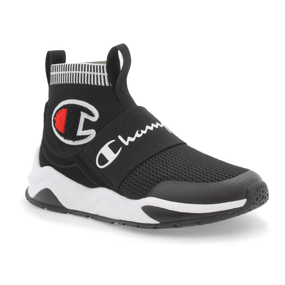 Duofold By Champion Kids' Rally Pro