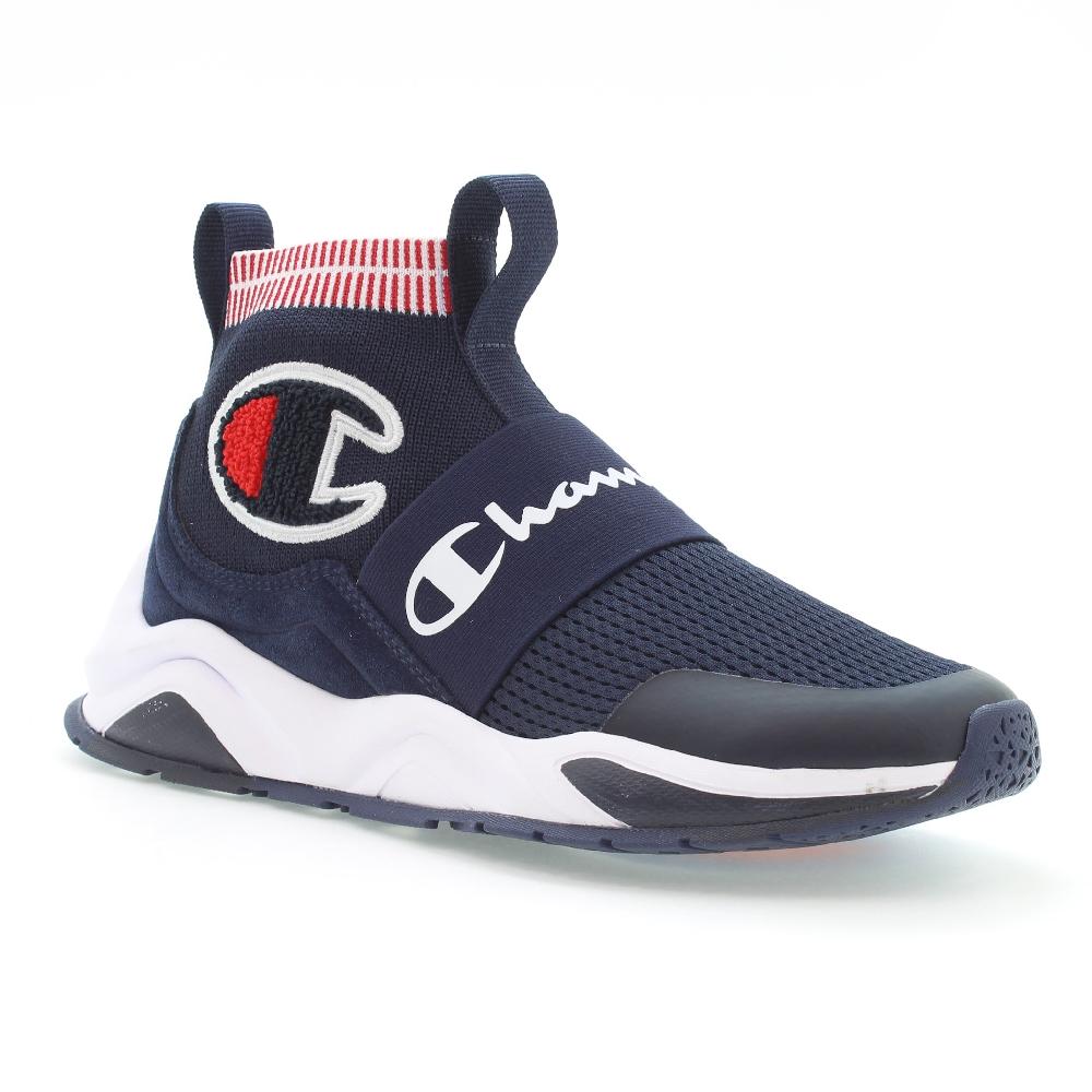 Duofold By Champion Kids' Rally Pro