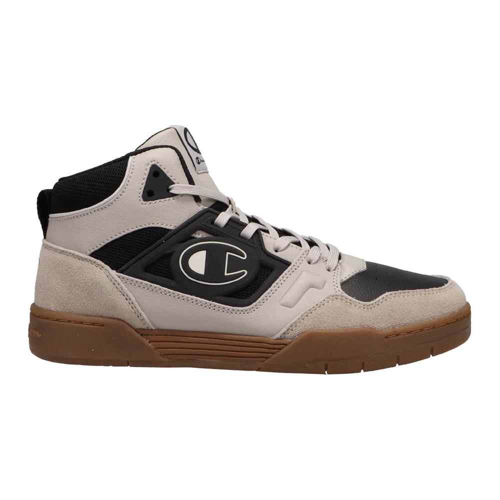 duofold by champion Men's 5-on-5 High