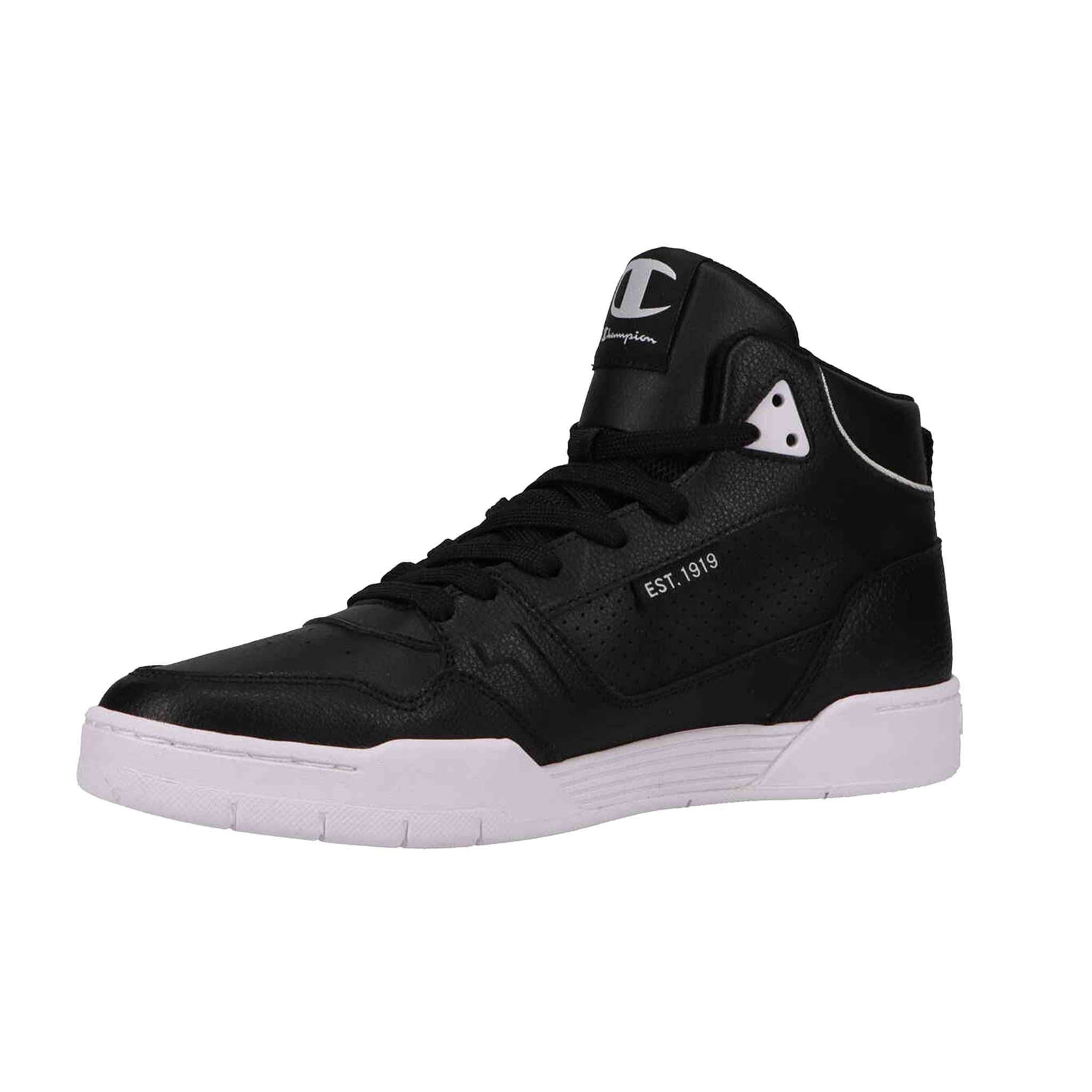 duofold by champion Men's 5-on-5 High