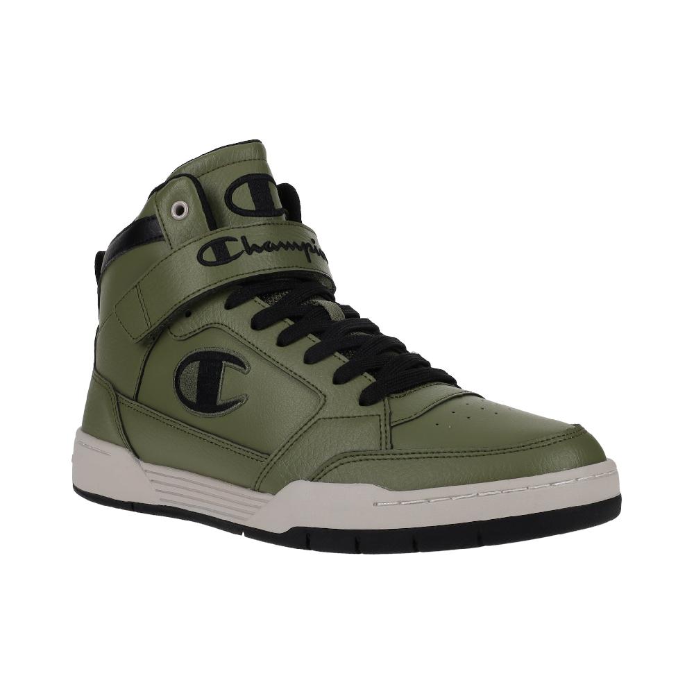 Duofold By Champion Men's Arena Power High