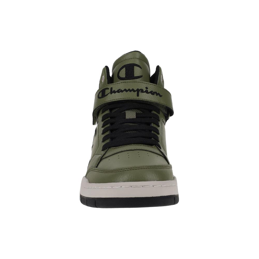 Duofold By Champion Men's Arena Power High