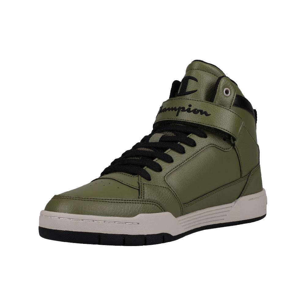 Duofold By Champion Men's Arena Power High