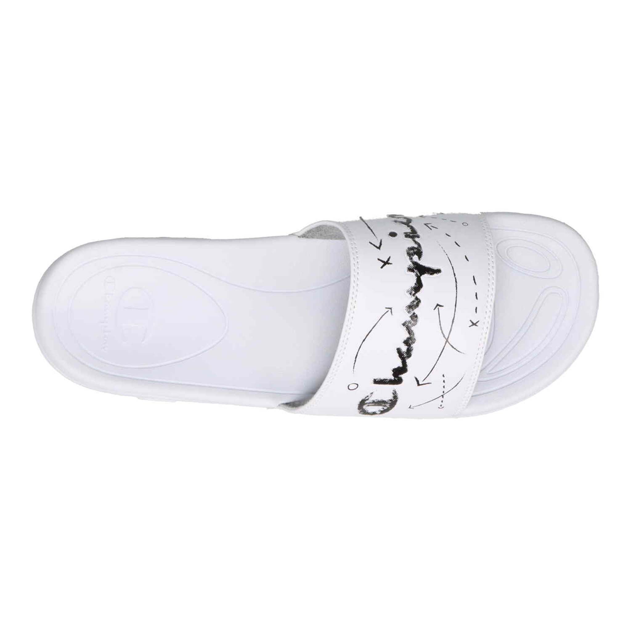 Duofold By Champion Men's Mega SFB Slide