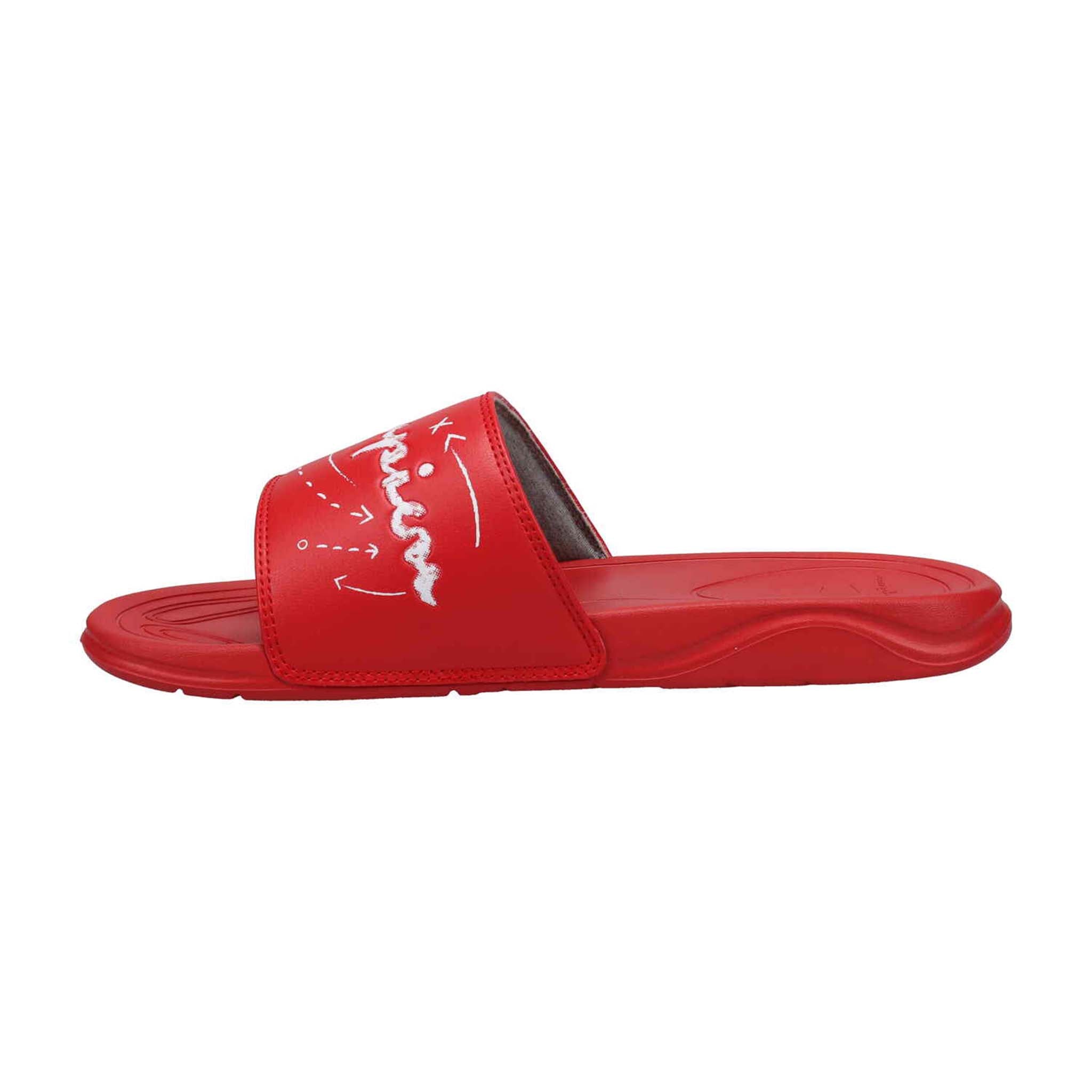 Duofold By Champion Men's Mega SFB Slide