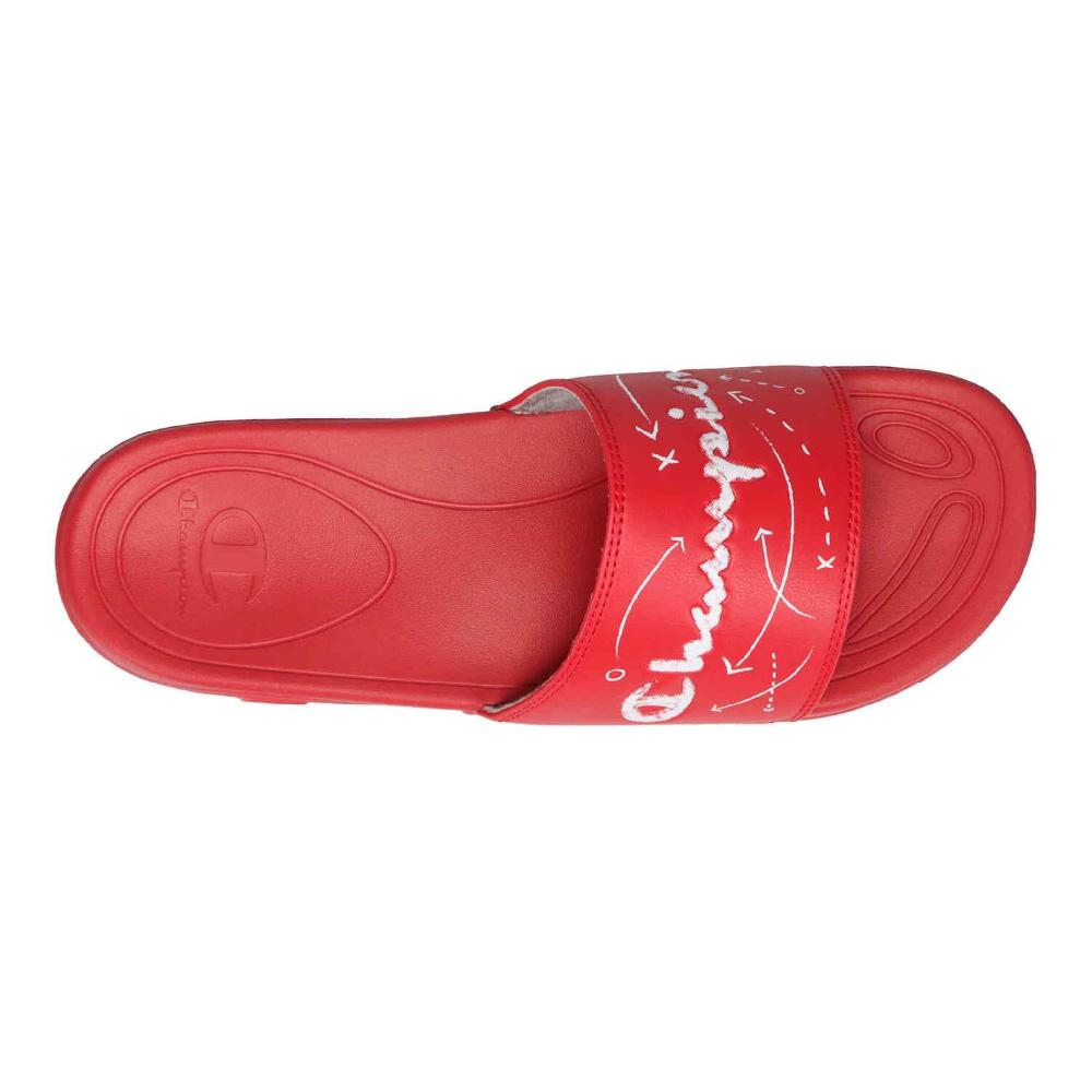 Duofold By Champion Men's Mega SFB Slide