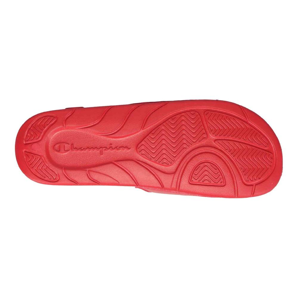 Duofold By Champion Men's Mega SFB Slide